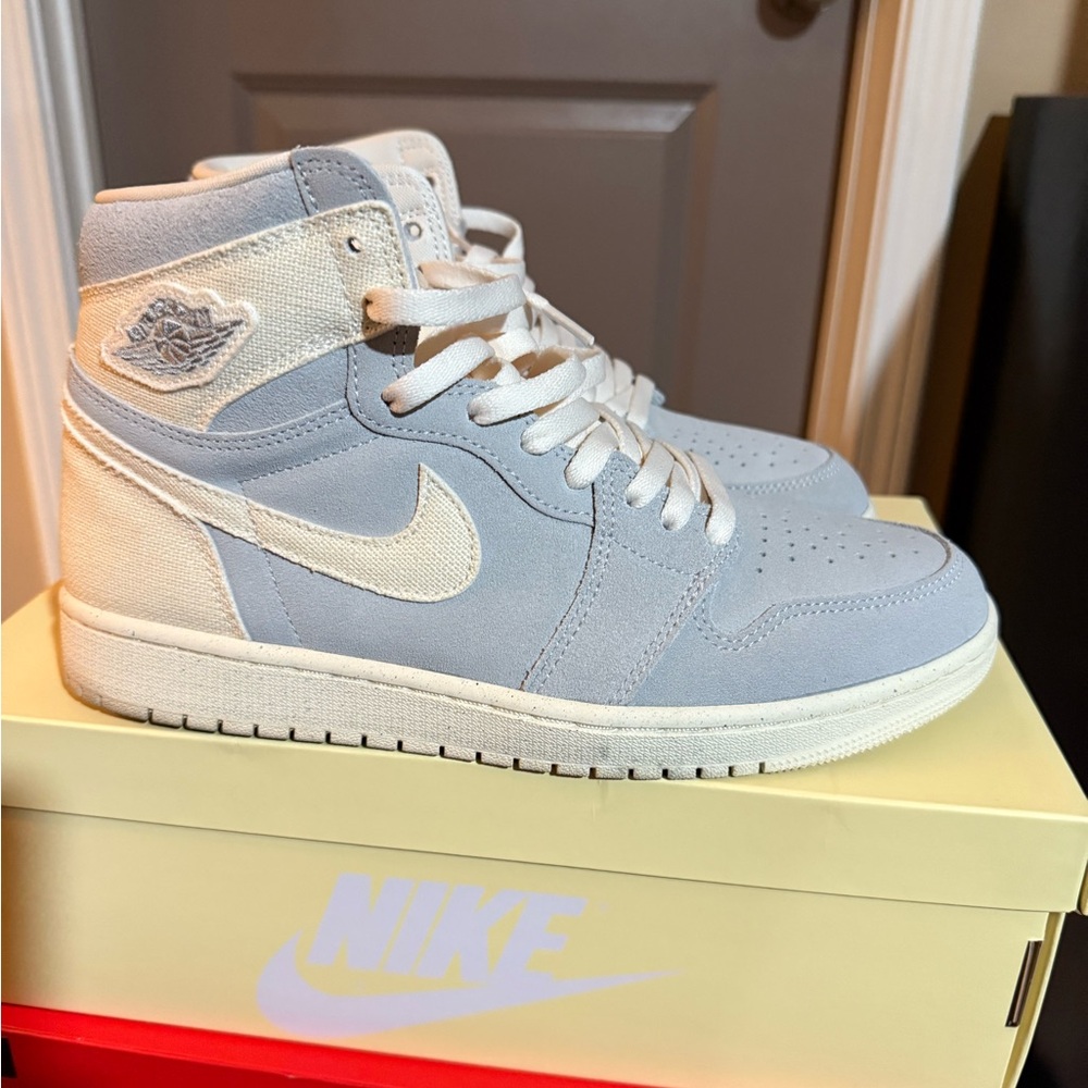 Jordan 1 Craft - Only worn twice!